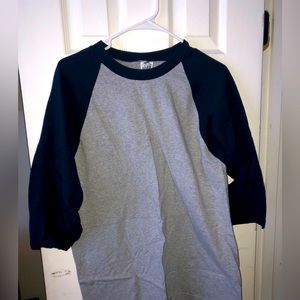 Baseball Tee